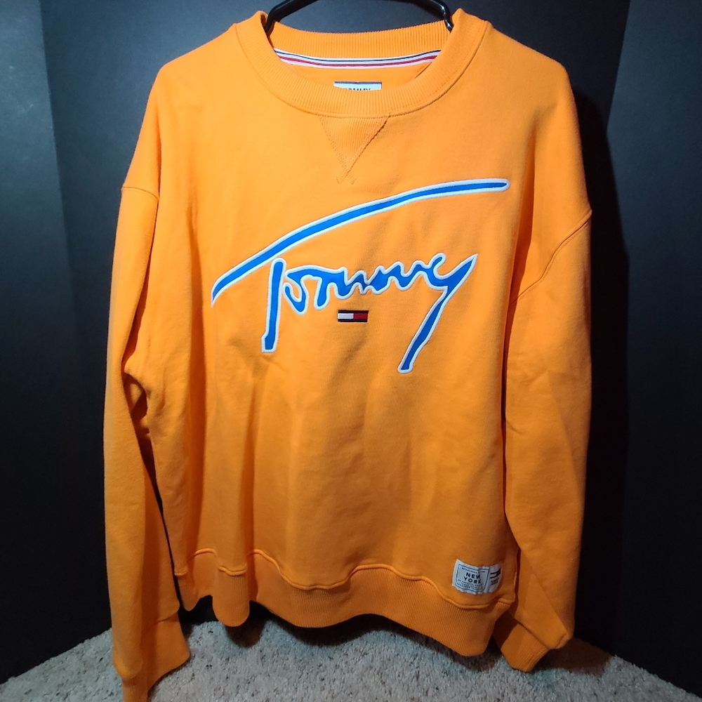 Tommy Hilfiger Sweater